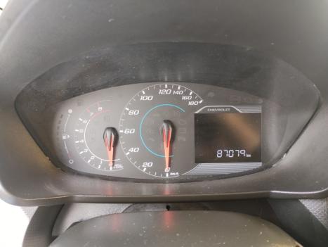 CHEVROLET Spin 1.8 4P FLEX LTZ AUTOMTICO, Foto 3