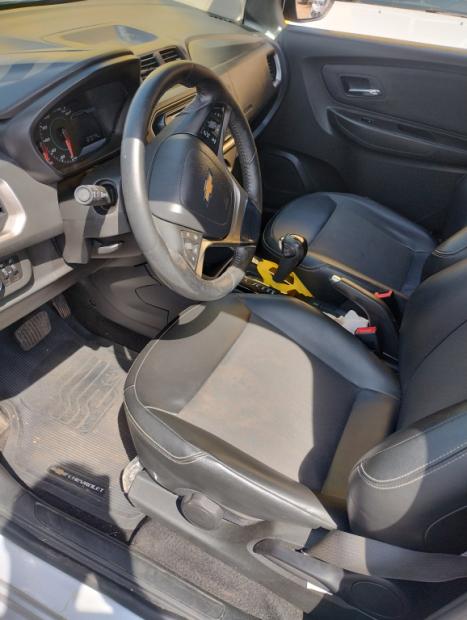 CHEVROLET Spin 1.8 4P FLEX LTZ AUTOMTICO, Foto 4