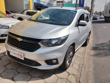 CHEVROLET Spin 1.8 4P FLEX LTZ AUTOMTICO, Foto 5