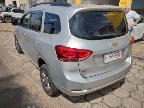 CHEVROLET Spin 1.8 4P FLEX LTZ AUTOMTICO, Foto 7