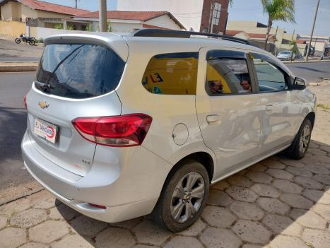 CHEVROLET Spin 1.8 4P FLEX LTZ AUTOMTICO, Foto 9