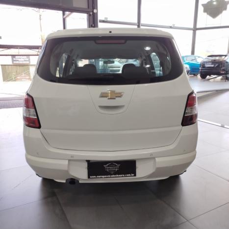 CHEVROLET Spin 1.8 4P FLEX LTZ 7 LUGARES AUTOMTICO, Foto 4