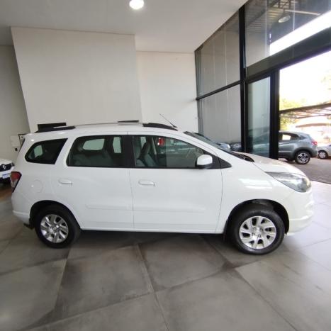 CHEVROLET Spin 1.8 4P FLEX LTZ 7 LUGARES AUTOMTICO, Foto 5