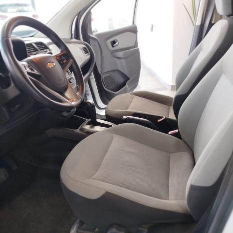 CHEVROLET Spin 1.8 4P FLEX LTZ 7 LUGARES AUTOMTICO, Foto 7
