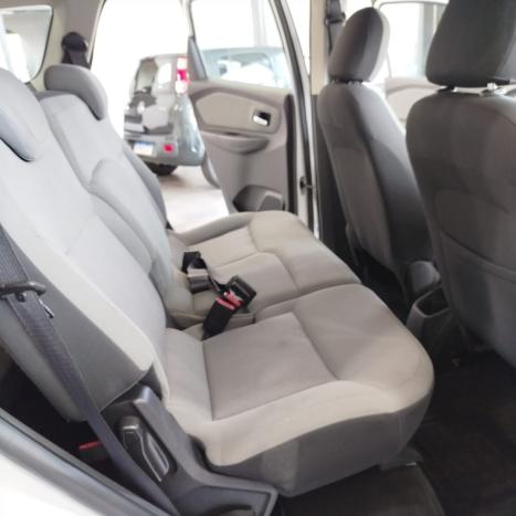 CHEVROLET Spin 1.8 4P FLEX LTZ 7 LUGARES AUTOMTICO, Foto 11