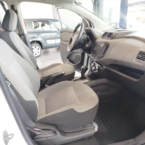 CHEVROLET Spin 1.8 4P FLEX LTZ 7 LUGARES AUTOMTICO, Foto 12