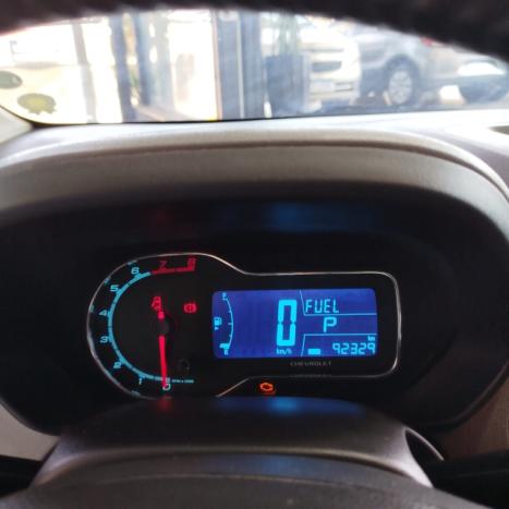CHEVROLET Spin 1.8 4P FLEX LTZ 7 LUGARES AUTOMTICO, Foto 13