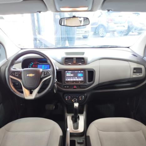 CHEVROLET Spin 1.8 4P FLEX LTZ 7 LUGARES AUTOMTICO, Foto 14