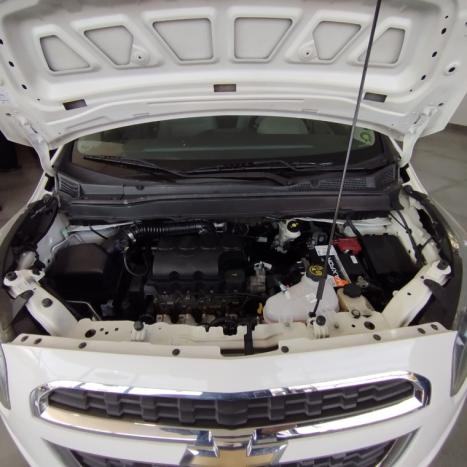 CHEVROLET Spin 1.8 4P FLEX LTZ 7 LUGARES AUTOMTICO, Foto 15