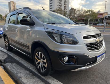 CHEVROLET Spin 1.8 4P FLEX ACTIVE, Foto 1