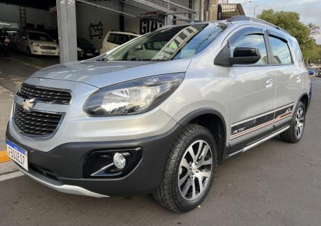 CHEVROLET Spin 1.8 4P FLEX ACTIVE, Foto 2
