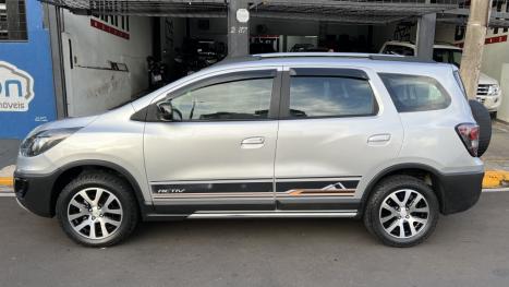 CHEVROLET Spin 1.8 4P FLEX ACTIVE, Foto 3