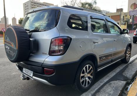 CHEVROLET Spin 1.8 4P FLEX ACTIVE, Foto 4