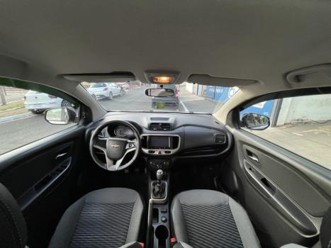 CHEVROLET Spin 1.8 4P FLEX ACTIVE, Foto 6