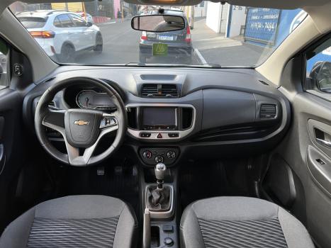 CHEVROLET Spin 1.8 4P FLEX ACTIVE, Foto 7