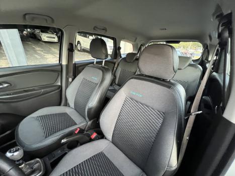 CHEVROLET Spin 1.8 4P FLEX ACTIVE, Foto 8