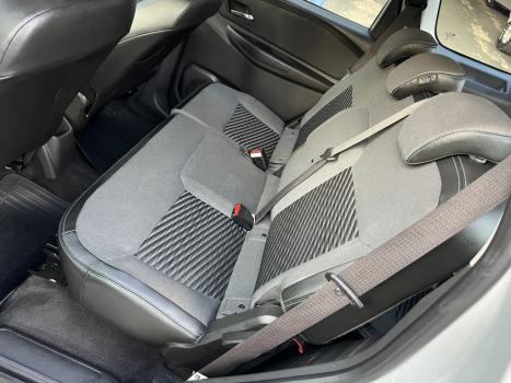 CHEVROLET Spin 1.8 4P FLEX ACTIVE, Foto 10