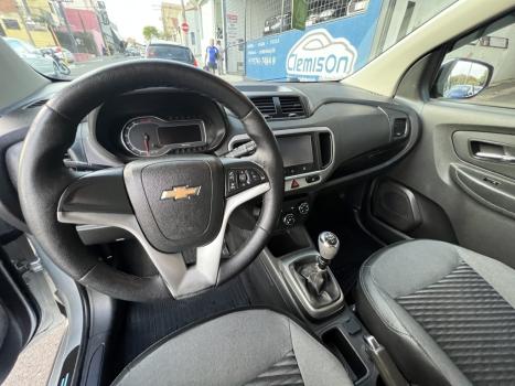 CHEVROLET Spin 1.8 4P FLEX ACTIVE, Foto 12