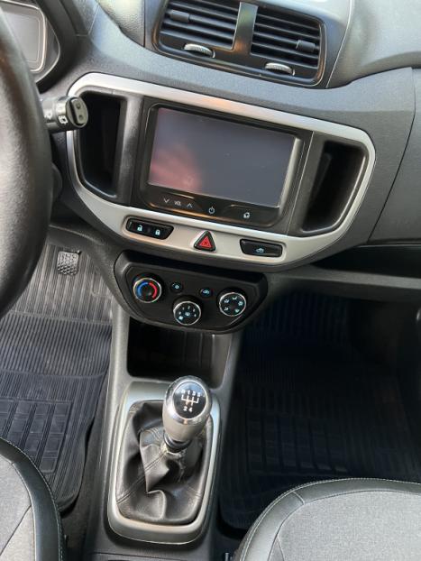CHEVROLET Spin 1.8 4P FLEX ACTIVE, Foto 13