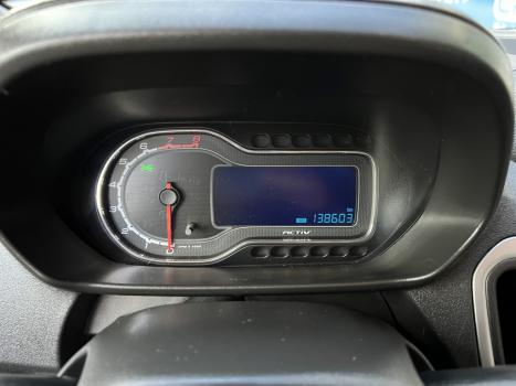 CHEVROLET Spin 1.8 4P FLEX ACTIVE, Foto 14