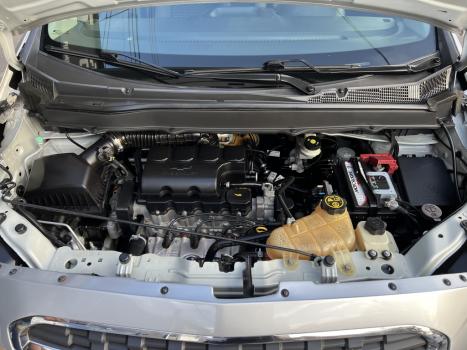 CHEVROLET Spin 1.8 4P FLEX ACTIVE, Foto 15