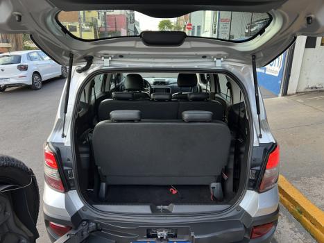 CHEVROLET Spin 1.8 4P FLEX ACTIVE, Foto 16