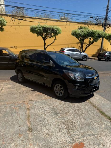 CHEVROLET Spin 1.8 4P FLEX ADVANTAGE AUTOMTICO, Foto 5