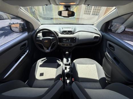 CHEVROLET Spin 1.8 4P FLEX ADVANTAGE AUTOMTICO, Foto 7