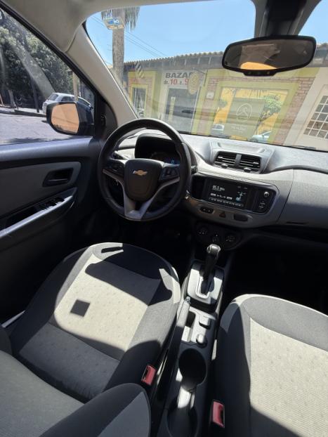 CHEVROLET Spin 1.8 4P FLEX ADVANTAGE AUTOMTICO, Foto 8