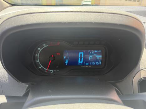 CHEVROLET Spin 1.8 4P FLEX ADVANTAGE AUTOMTICO, Foto 9
