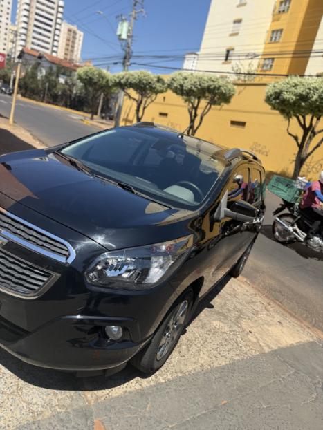 CHEVROLET Spin 1.8 4P FLEX ADVANTAGE AUTOMTICO, Foto 10