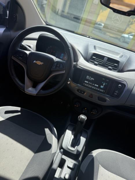 CHEVROLET Spin 1.8 4P FLEX ADVANTAGE AUTOMTICO, Foto 12