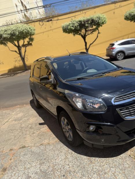CHEVROLET Spin 1.8 4P FLEX ADVANTAGE AUTOMTICO, Foto 13