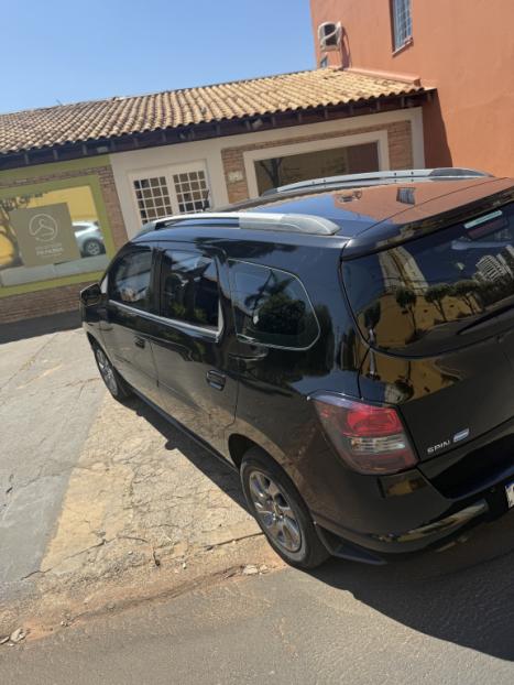 CHEVROLET Spin 1.8 4P FLEX ADVANTAGE AUTOMTICO, Foto 14