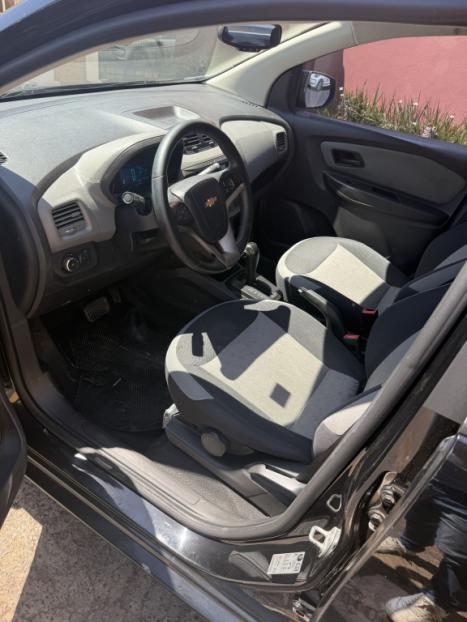 CHEVROLET Spin 1.8 4P FLEX ADVANTAGE AUTOMTICO, Foto 15