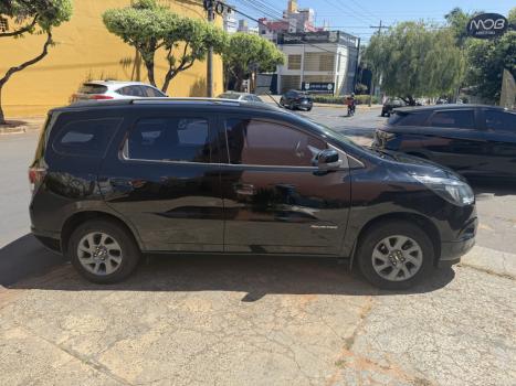 CHEVROLET Spin 1.8 4P FLEX ADVANTAGE AUTOMTICO, Foto 16