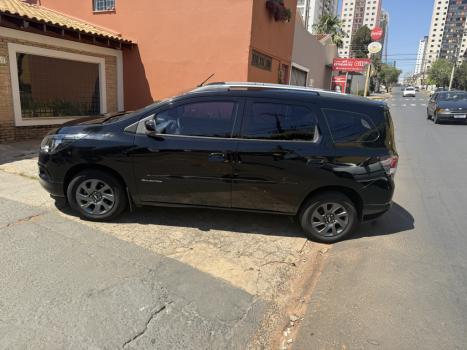 CHEVROLET Spin 1.8 4P FLEX ADVANTAGE AUTOMTICO, Foto 17