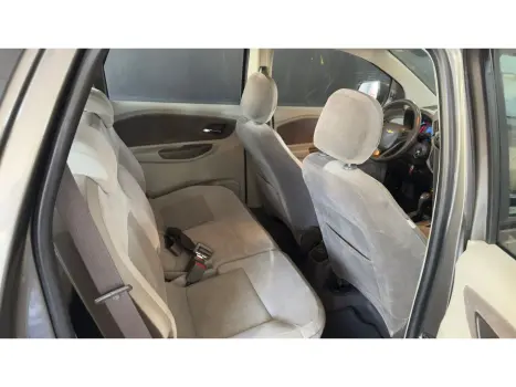 CHEVROLET Spin 1.8 4P FLEX LTZ AUTOMTICO, Foto 2