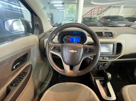 CHEVROLET Spin 1.8 4P FLEX LTZ AUTOMTICO, Foto 9