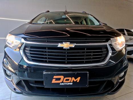 CHEVROLET Spin 1.8 4P FLEX PREMIER 7 LUGARES AUTOMTICO, Foto 2