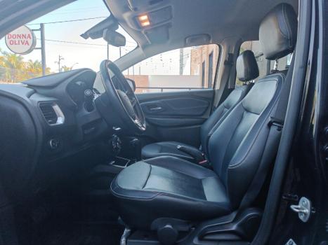 CHEVROLET Spin 1.8 4P FLEX PREMIER 7 LUGARES AUTOMTICO, Foto 8