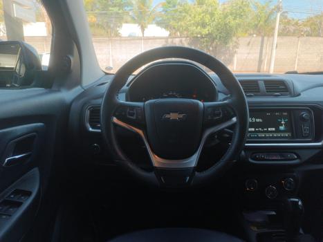 CHEVROLET Spin 1.8 4P FLEX PREMIER 7 LUGARES AUTOMTICO, Foto 10