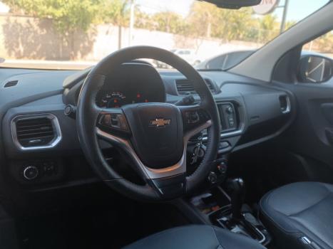 CHEVROLET Spin 1.8 4P FLEX PREMIER 7 LUGARES AUTOMTICO, Foto 11