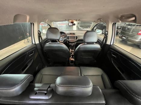 CHEVROLET Spin 1.8 4P FLEX PREMIER 7 LUGARES AUTOMTICO, Foto 12