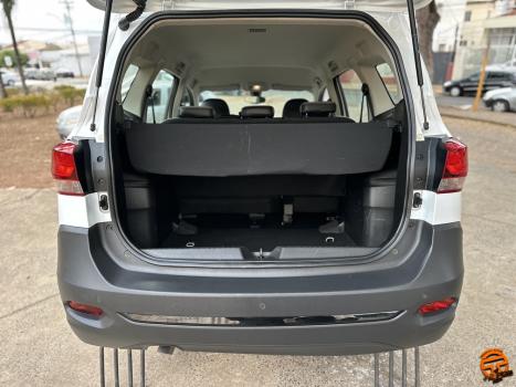 CHEVROLET Spin 1.8 4P FLEX ACTIVE5 AUTOMTICO, Foto 18