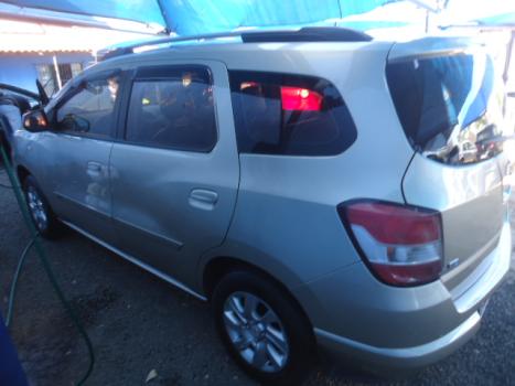 CHEVROLET Spin 1.8 4P FLEX LTZ 7 LUGARES AUTOMTICO, Foto 6