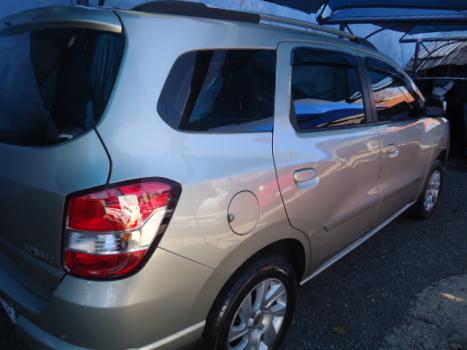 CHEVROLET Spin 1.8 4P FLEX LTZ 7 LUGARES AUTOMTICO, Foto 7