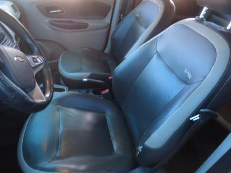 CHEVROLET Spin 1.8 4P FLEX LTZ 7 LUGARES AUTOMTICO, Foto 3