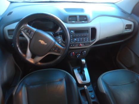 CHEVROLET Spin 1.8 4P FLEX LTZ 7 LUGARES AUTOMTICO, Foto 4