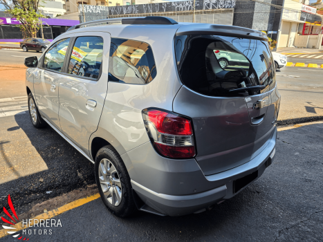 CHEVROLET Spin 1.8 4P FLEX LTZ 7 LUGARES AUTOMTICO, Foto 2